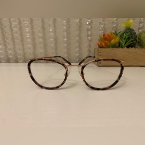 WARBY PARKER GLASSES 👓